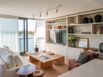 Venta Apartamento Barra de Carrasco 2 Dormitorios 1 Baño