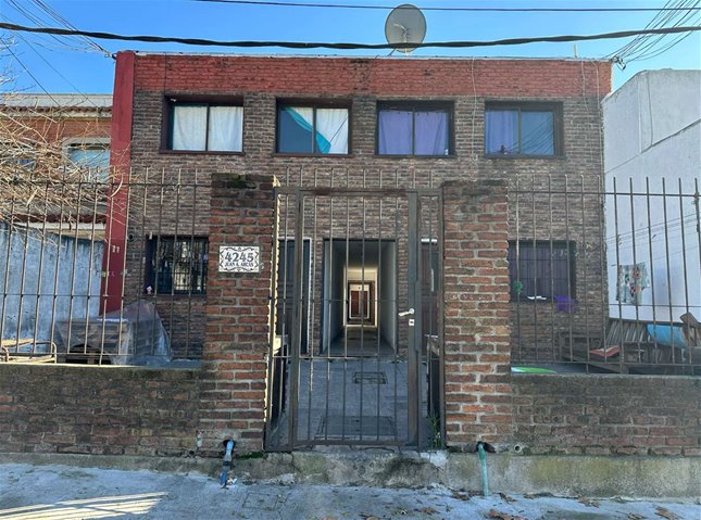 Apartamento | La Unión