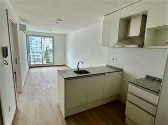 Alquiler Apartamento Tres Cruces 1 Dormitorio 1 Baño