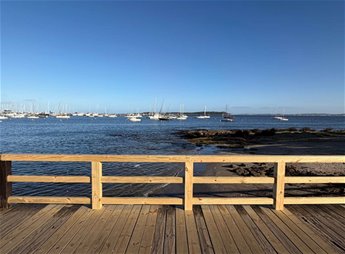 Apartamento en Punta del Este - Peninsula