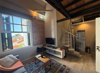 Apartamento en Punta del Este - Peninsula