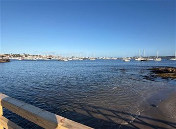 Apartamento en Punta del Este - Peninsula
