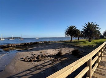 Apartamento en Punta del Este - Peninsula