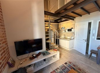 Apartamento en Punta del Este - Peninsula