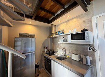 Apartamento en Punta del Este - Peninsula