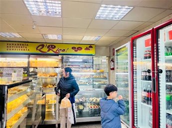 Venta Local Comercial CON RENTA en Cordón prox. a la española