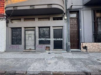 ALQUILER APTO 3 DORMITORIOS, CORDON, CON BALCON. GC BAJOS