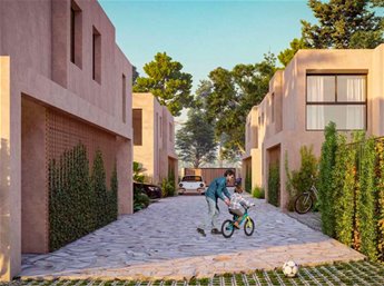 Casa en venta en Carrasco Norte | Alara Housing, 3 dormitorios y 3 baños