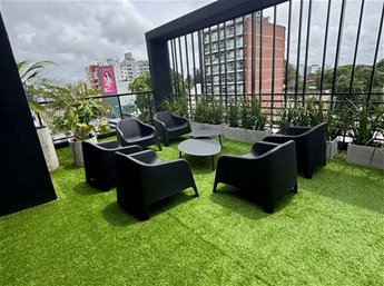 Alquiler Apartamento La Blanqueada 1 Dormitorio