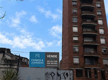 Venta Terreno para emprendimiento 400 m2 y 10 m frente altura 10 niveles mas PB