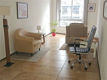 Alquiler Apartamento monoambiente en Parque Rodó