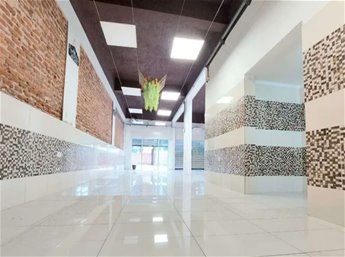 Local Comercial en Tres Cruces