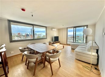 Apartamentos En Venta de 1 dormitorio En Punta Carretas - Próxima Entrega