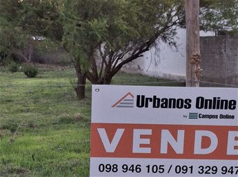 Venta Terreno Colonia del Sacramento Ref.: 6247