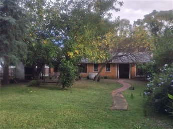 Venta Apartamento Santa Ana 2 Dormitorios 1 Baño Ref.: 6191