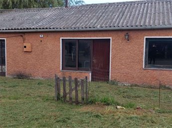 Venta Casa Tarariras 2 Dormitorios 1 Baño Ref.: 6198