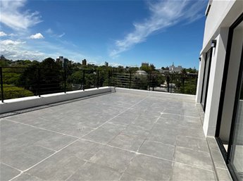 Venta apartamento 1 dormitorio con balcón A ESTRENAR. Pocitos Nuevo
