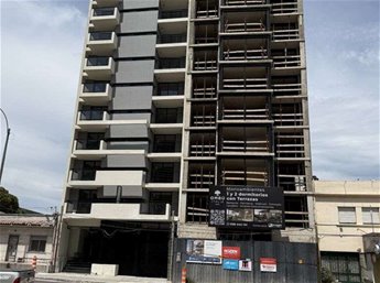 Venta apartamento a estrenar VIS 1 dormitorio piso alto. Buceo