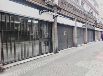 Venta Local Comercial Unificado - 239 m² - Ubicación Estratégica