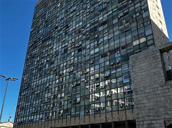 OFICINA ó VIVIENDA en Edificio CIUDADELA