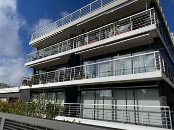 Venta apartamento 2 dormitorios 2 baños garage impecable Malvin