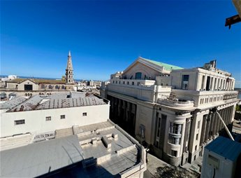 Venta De Espectacular Penthouse En Un Punto Estratégico De Ciudad Vieja - foto 5