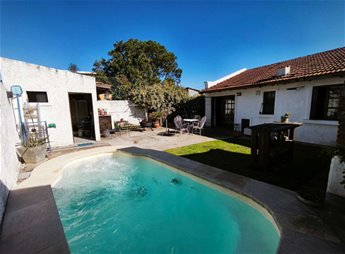 Venta Ph Gemela Tejas Francesas 2 dorm fondito Piscina servicio completo