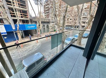Alquiler de Monoambiente a estrenar en Cordón Sur