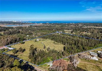 Terreno  venta  Punta Ballena, 10.8 héctareas, Ideal proyecto fraccionamiento