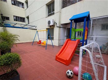 Venta apartamento 1 dormitorio con Patio en Pocitos