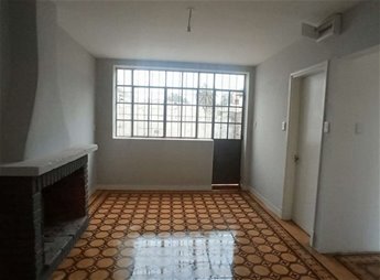 ALQUILER APARAMENTO DE 4 DORMITORIOS EN PASO MOLINO, ESTAR CON HOGAR, 2 BAÑOS, 2 PATIOS