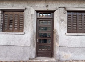 Alquiler apartamento 3 dormitorios por corredor, Goes. azotea, baño cómodo !!