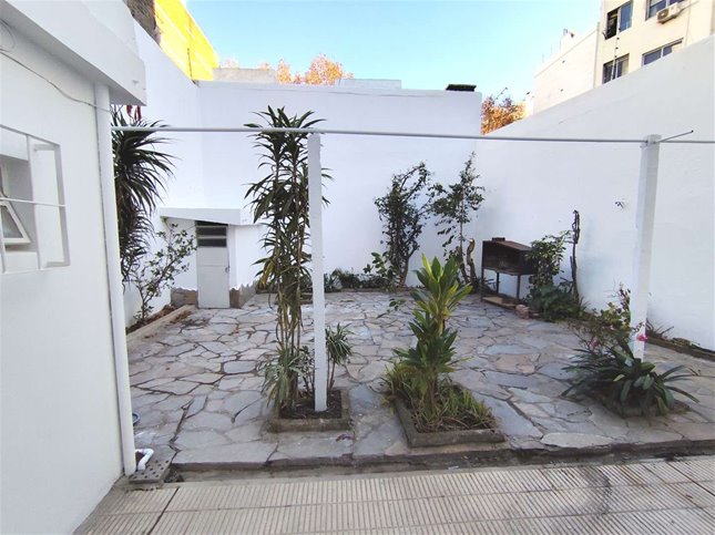 Alquiler Apartamento Cordón 2 dormitorios Gran Fondo - foto 2