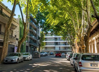 Apartamento en Venta Cordón | 1Dormitorios | A Estrenar | Vivienda Promovida