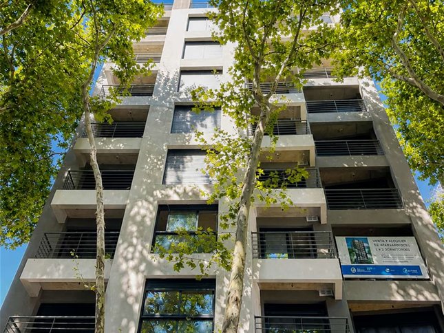 Apartamento en Venta Cordón | 1Dormitorios | A Estrenar | Vivienda Promovida - foto 6