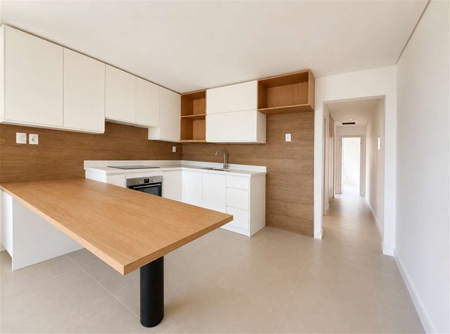 Casa de 2 dormitorios en venta en Balneario Buenos Aires - foto 1