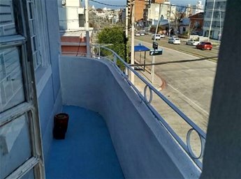2 dormitorios, balcón y garaje Parque Batlle