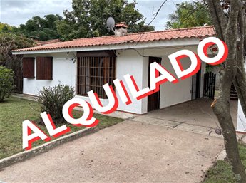 *** ALQUILADA ***  PRÓXIMO COSTANERA Y SERVICIOS 2 dormitorios El Pinar Alquiler Ciudad de la Costa