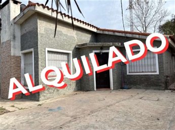*** ALQUILADO ***  A METROS DE AV. GIANNATTASIO 4 DORMITORIOS 2 BAÑOS Alquiler Lomas de Solymar