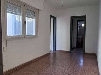 Venta apartamento de 1 dormitorio en Aires Puros con Patio