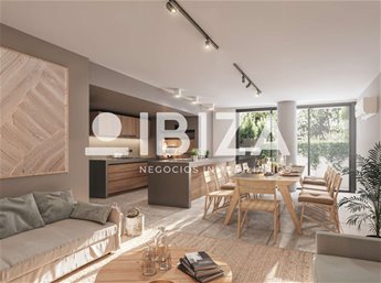 Venta Apartamento a estrenar 2 dormitorios - Carrasco Norte