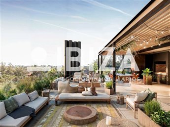 Venta Apartamento a estrenar 3 Dormitorios, con Terraza, Parrillero y Cochera - Carrasco Norte