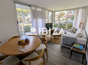 Alquiler Apartamento 2 dormitorios con garage en Malvín - foto 5