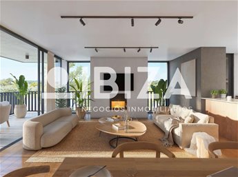 Venta Apartamento a estrenar 3 Dormitorios, con Terraza, Parrillero y Cochera - Carrasco Norte