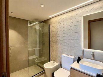 Alquiler Apartamento Punta Carretas 1 Dormitorio 1 Baño Muebles Garaje
