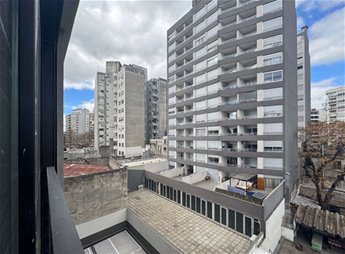 Apartamento de 1 dormitorio en alquiler