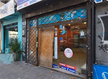 Alquiler Local comercial en el Centro