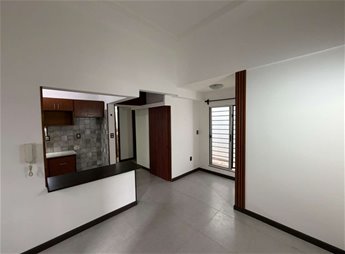 Alquiler – Casa de 40 m² reciclada en Tres Cruces