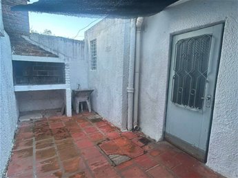 Alquiler apto 2 dormitorios en PB con patio exclusivo y parrillero – Paso Molino