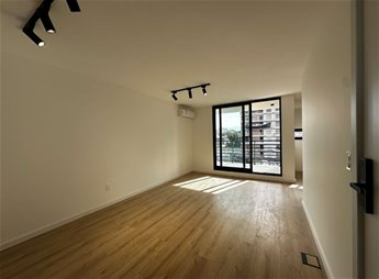 Alquiler apartamento 1 dormitorio con balcon, vista despejada. Garage A ESTRENAR!!!